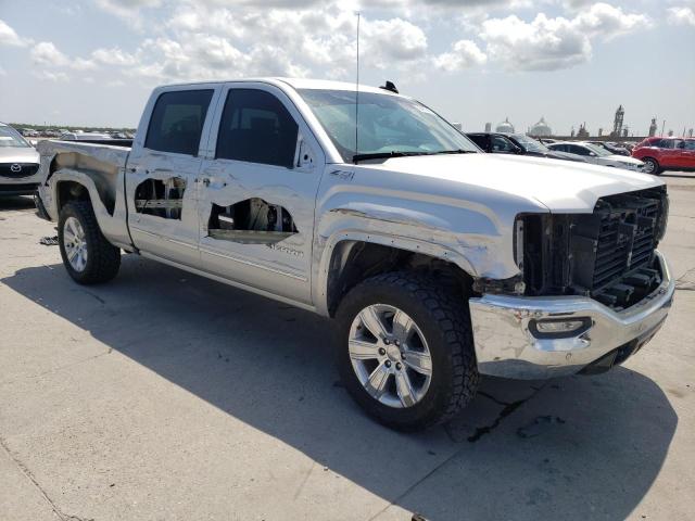Photo 4 from auction – 2018 GMC SIERRA K15 with VIN 3GTU2NEC9JG174142