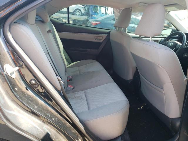 Photo 10 from auction – 2016 TOYOTA COROLLA L with VIN 2T1BURHE3GC591040