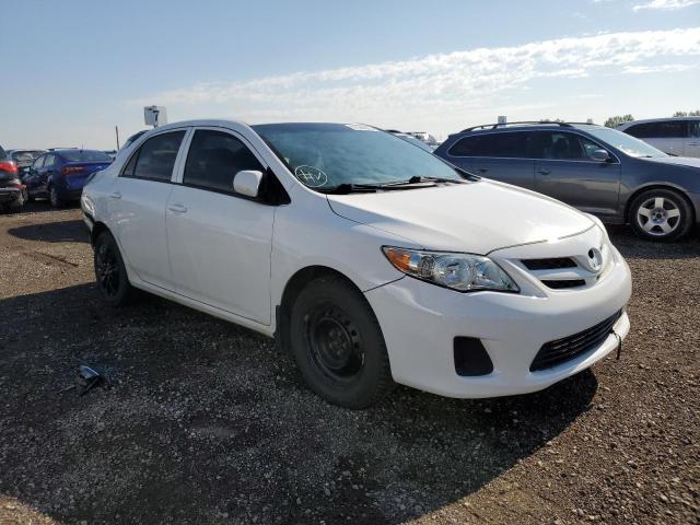 Photo 4 from auction – 2013 TOYOTA COROLLA BA with VIN 2T1BU4EE5DC039221