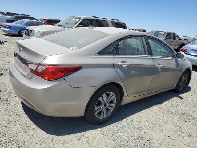 Photo 3 from auction – 2011 HYUNDAI SONATA GLS with VIN 5NPEB4AC4BH046100