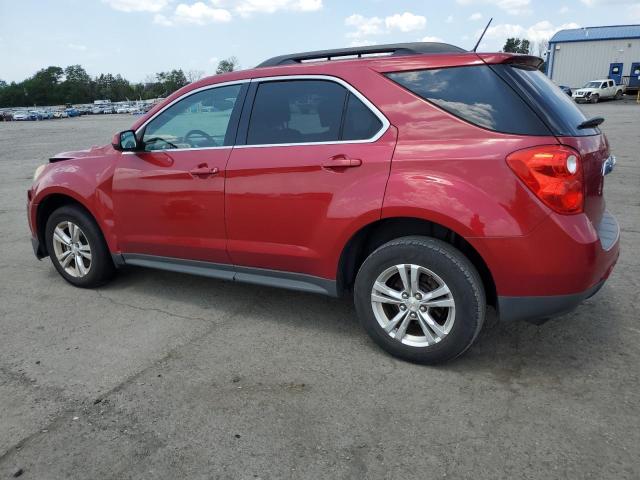 Photo 2 from auction – 2014 CHEVROLET EQUINOX LT with VIN 2GNFLFEK4E6170690