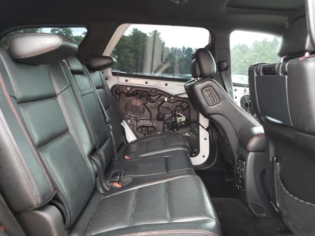 Photo 11 from auction – 2015 DODGE DURANGO R/ with VIN 1C4SDJCT2FC193333