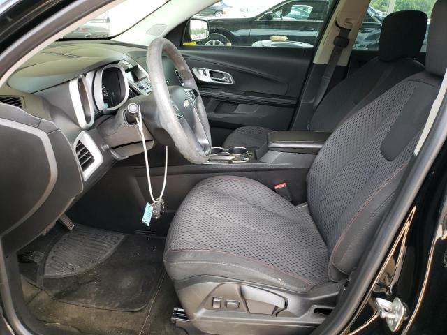 Photo 7 from auction – 2013 CHEVROLET EQUINOX LS with VIN 2GNALBEK7D6254178