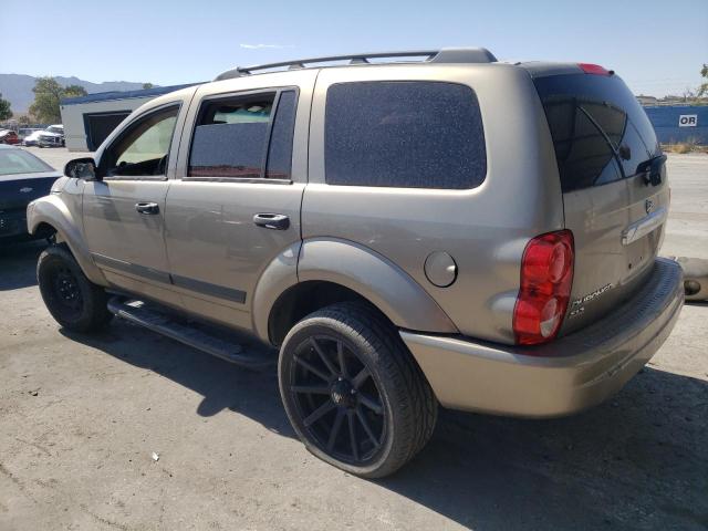 Photo 2 from auction – 2006 DODGE DURANGO SL with VIN 1D4HB48N06F136223