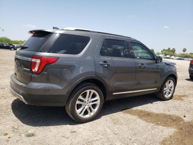 Photo 3 from auction – 2016 FORD EXPLORER X with VIN 1FM5K7D83GGA13251