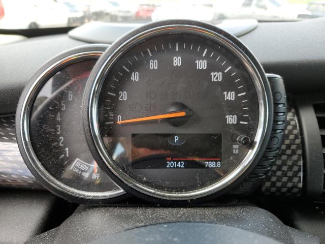 Photo 9 from auction – 2016 MINI COOPER S with VIN WMWXP7C58G2A44062