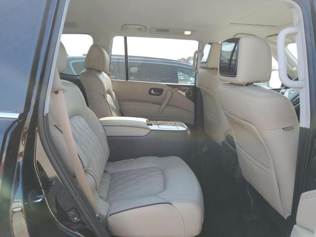 Photo 11 from auction – 2023 NISSAN ARMADA PLA with VIN JN8AY2DB9P9831432