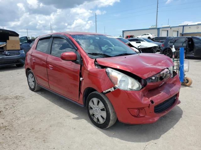 Photo 4 from auction – 2015 MITSUBISHI MIRAGE DE with VIN ML32A3HJ5FH043458