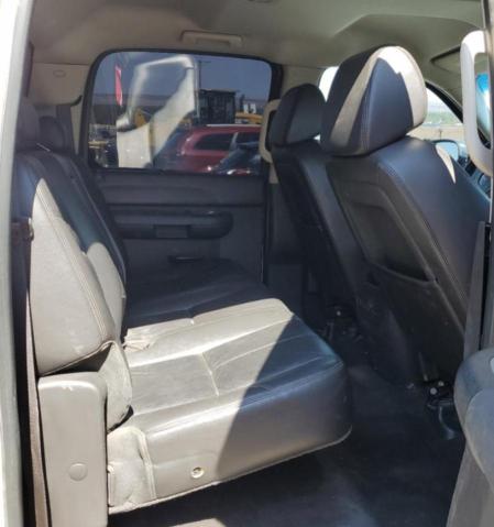 Photo 10 from auction – 2009 GMC SIERRA C15 with VIN 3GTEC230X9G194842