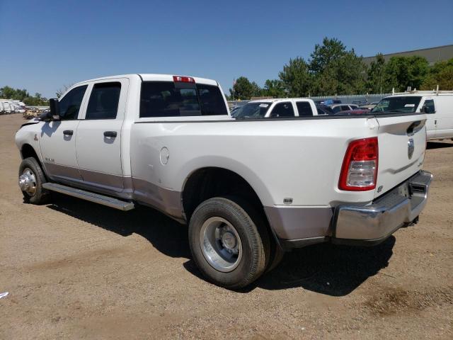 Photo 3 from auction – 2021 RAM 3500 TRADE with VIN 3C63RRGL2MG640730