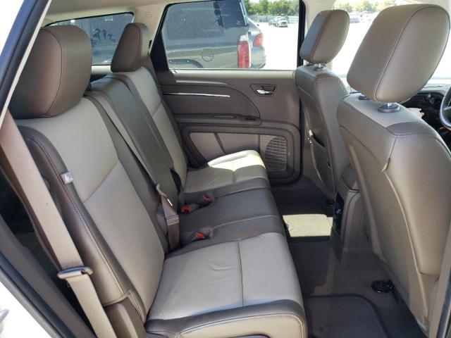 Photo 11 from auction – 2009 DODGE JOURNEY R/ with VIN 3D4GG67V09T218716
