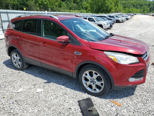 Photo 4 from auction – 2014 FORD ESCAPE TIT with VIN 1FMCU9J93EUD18936