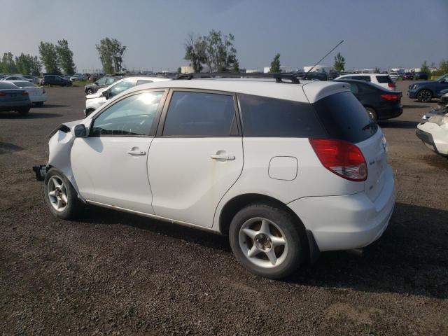 Photo 2 from auction – 2004 TOYOTA COROLLA MA with VIN 2T1KR32E44C780296
