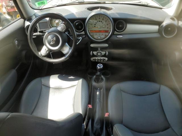 Photo 8 from auction – 2010 MINI COOPER with VIN WMWMF3C54ATU78864