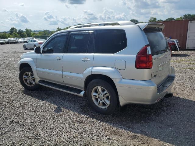 Photo 2 from auction – 2006 LEXUS GX 470 with VIN JTJBT20X660104958