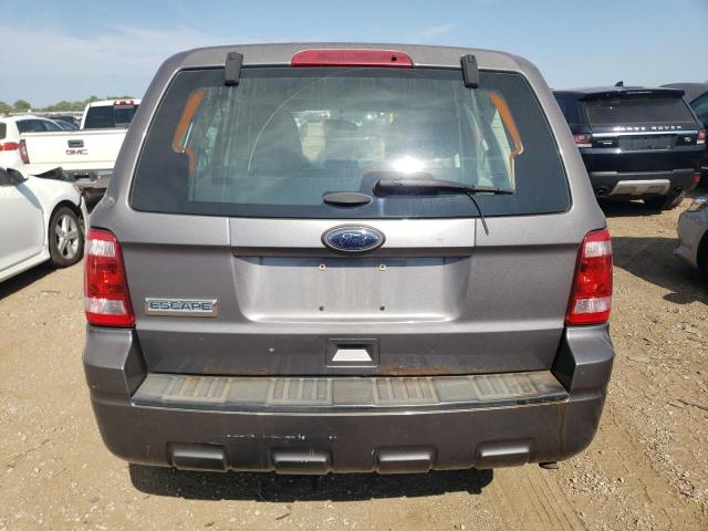 Photo 6 from auction – 2012 FORD ESCAPE XLS with VIN 1FMCU0C75CKC14528