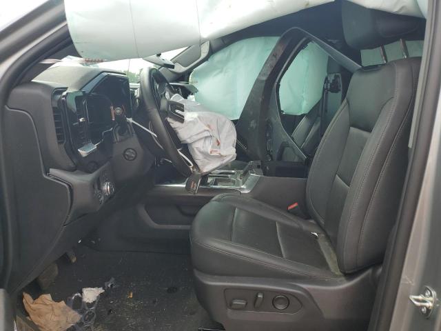 Photo 7 from auction – 2023 GMC SIERRA K15 with VIN 3GTUUDEDXPG176567