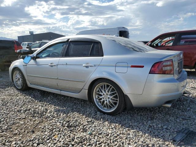 Photo 2 from auction – 2008 ACURA TL with VIN 19UUA66238A036671