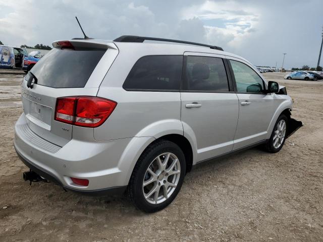 Photo 3 from auction – 2014 DODGE JOURNEY SX with VIN 3C4PDCBB5ET156242