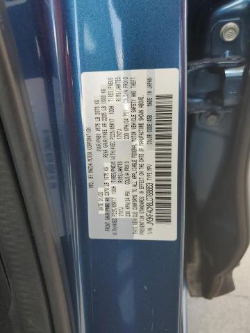 Photo 14 from auction – 2020 MAZDA CX-5 TOURI with VIN JM3KFACM8L0788663