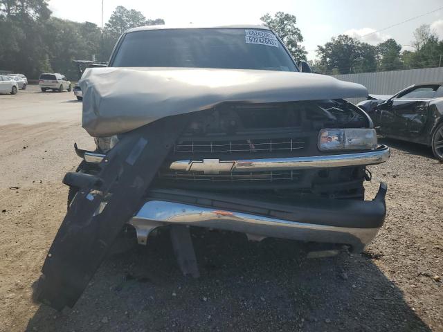 Photo 5 from auction – 2000 CHEVROLET SILVERADO with VIN 2GCEC19T9Y1203999