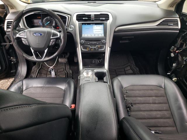 Photo 8 from auction – 2017 FORD FUSION SE with VIN 3FA6P0LU4HR304552