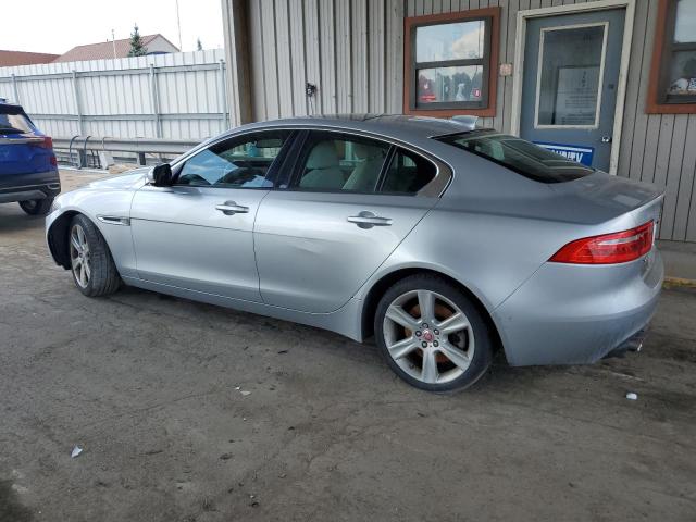 Photo 2 from auction – 2017 JAGUAR XE PREMIUM with VIN SAJAJ4BN0HA970990