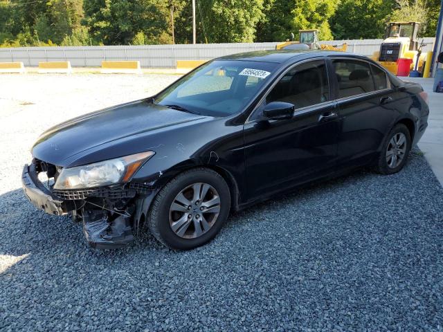 Photo 1 from auction – 2012 HONDA ACCORD SE with VIN 1HGCP2F61CA113746