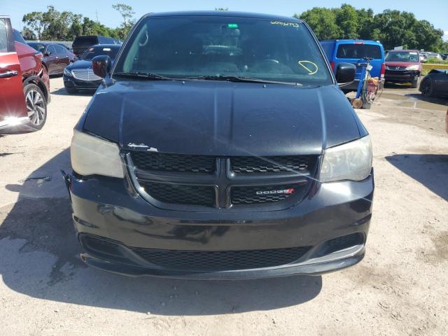 Photo 5 from auction – 2014 DODGE GRAND CARA with VIN 2C4RDGBG4ER379421