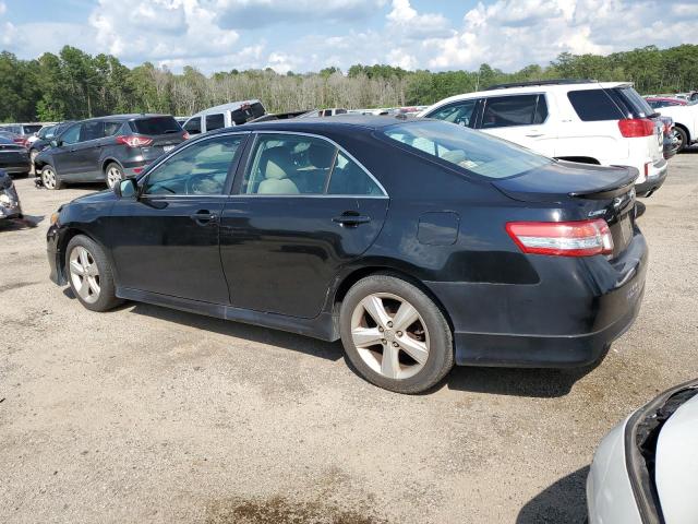 Photo 2 from auction – 2010 TOYOTA CAMRY BASE with VIN 4T1BF3EK2AU034143