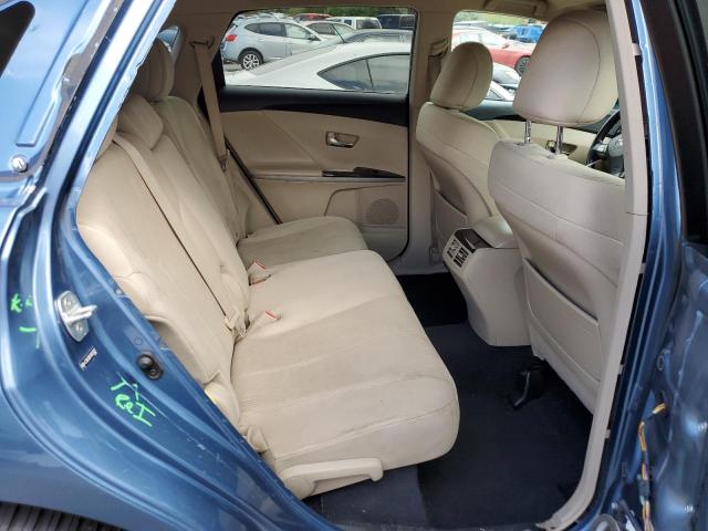 Photo 11 from auction – 2010 TOYOTA VENZA with VIN 4T3BK3BB1AU027627