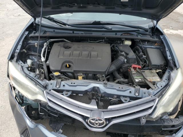 Zdjęcie 11 z aukcji – 2015 TOYOTA COROLLA L z VIN 2T1BURHE4FC405018