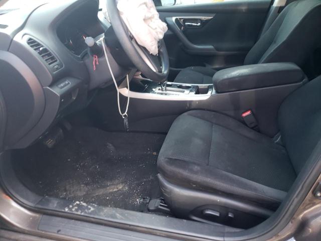 Photo 7 from auction – 2014 NISSAN ALTIMA 2.5 with VIN 1N4AL3AP6EC282245