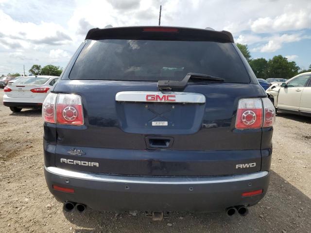 Photo 6 from auction – 2012 GMC ACADIA SLT with VIN 1GKKVRED4CJ310360