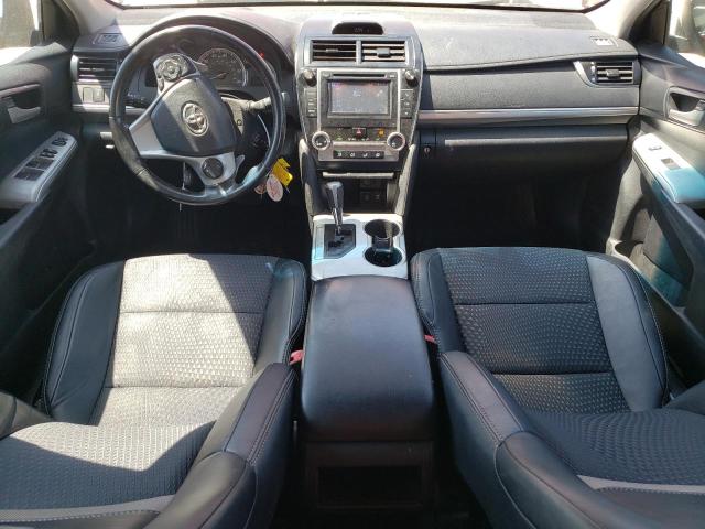 Photo 8 from auction – 2012 TOYOTA CAMRY BASE with VIN 4T1BF1FK7CU631035
