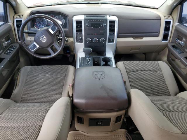 Photo 8 from auction – 2011 DODGE RAM 1500 with VIN 1D7RV1CT8BS542237