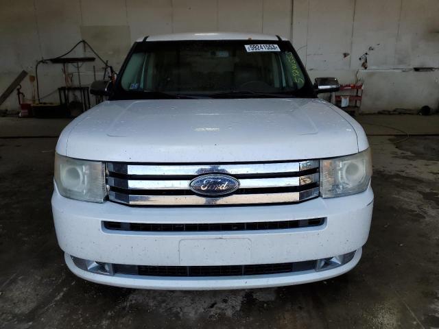Photo 5 from auction – 2010 FORD FLEX LIMIT with VIN 2FMHK6DC6ABD02134