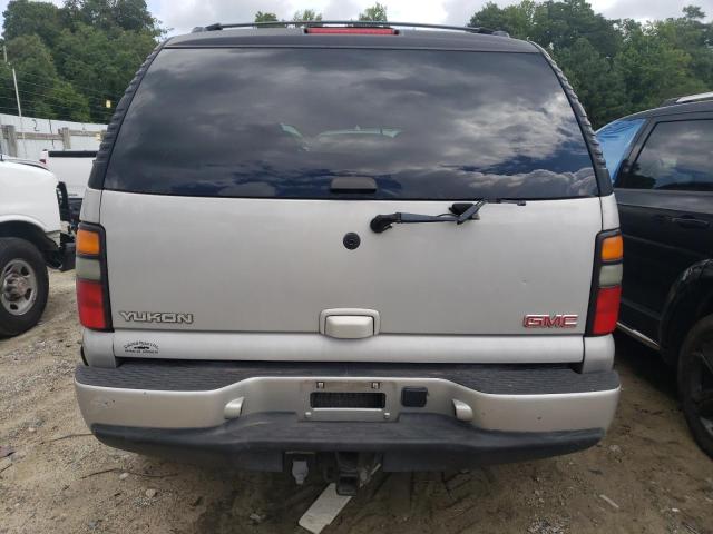Photo 6 from auction – 2006 GMC YUKON DENA with VIN 1GKEK63U96J128035