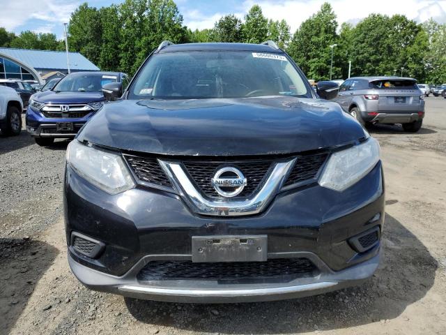 Photo 5 from auction – 2015 NISSAN ROGUE S with VIN KNMAT2MV9FP555588
