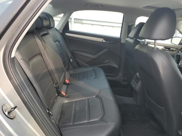 Photo 10 from auction – 2012 VOLKSWAGEN PASSAT SE with VIN 1VWBP7A35CC107308