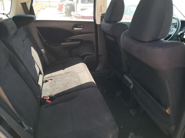 Photo 11 from auction – 2013 HONDA CR-V with VIN 2HKRM4H50DH661166