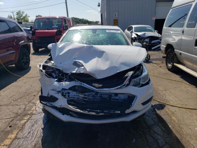Photo 5 from auction – 2017 CHEVROLET CRUZE with VIN 1G1BC5SM2H7223049
