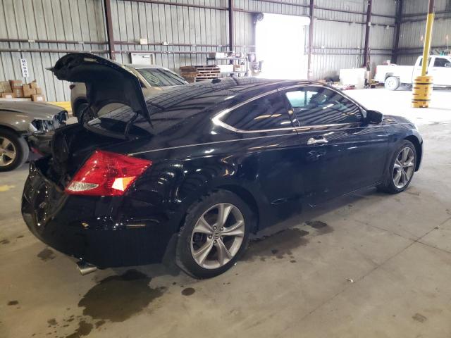 Photo 3 from auction – 2011 HONDA ACCORD EXL with VIN 1HGCS2B84BA008753
