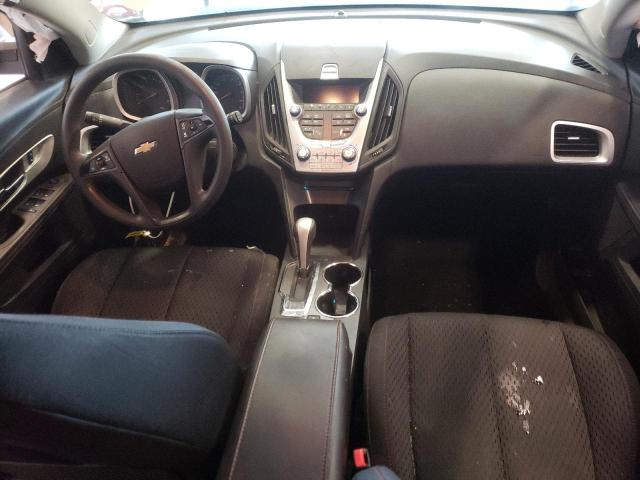 Photo 8 from auction – 2012 CHEVROLET EQUINOX LS with VIN 2GNALBEK5C6327935