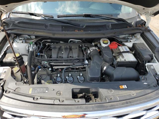 Zdjęcie 12 z aukcji – 2018 FORD EXPLORER X z VIN 1FM5K7D81JGC31017