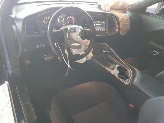 Photo 8 from auction – 2020 DODGE CHALLENGER with VIN 2C3CDZBTXLH225852