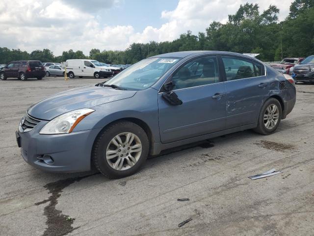 NISSAN ALTIMA BAS 2011 with VIN 1N4AL2AP4BN505974 - Photo from auction