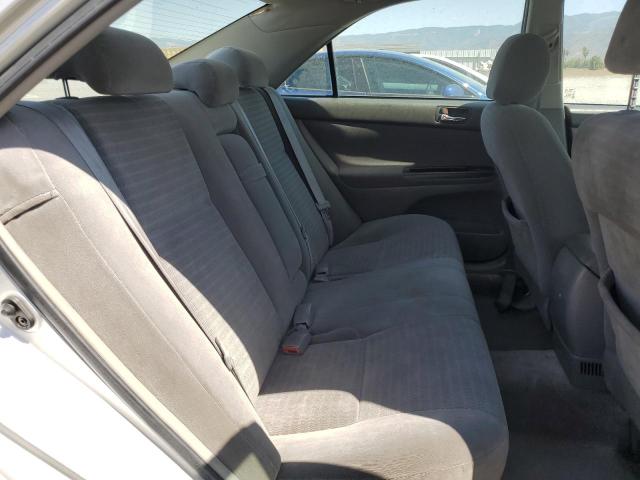 Photo 10 from auction – 2005 TOYOTA CAMRY LE with VIN 4T1BE32K95U039353