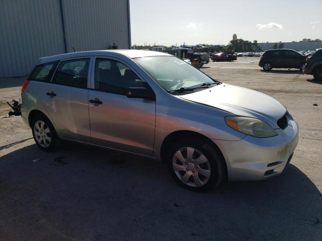 Photo 4 from auction – 2003 TOYOTA COROLLA MA with VIN 2T1KR32E73C117786