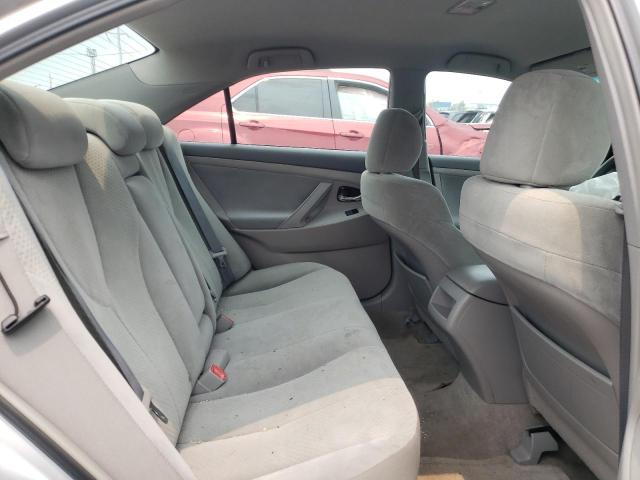 Photo 10 from auction – 2009 TOYOTA CAMRY BASE with VIN 4T1BE46KX9U376698